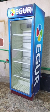 ثلاجة • شغالة • بصره حيانيه