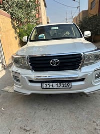 ٢٠١٢ • بريم فول • رقم شمالي