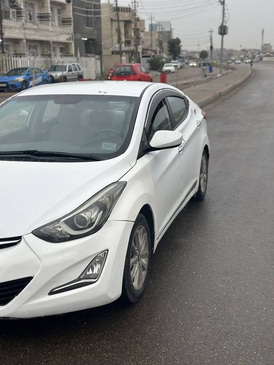 سلام عليكم النتره 2016مركيه اليبل واحد دوخله مكفوله سياره مكينه 1800دوش تبريد ثلج صدر تخم تاير مابيه اي نقص رقم بغداد بيه خمس قطع صبغ أبيع حزام حدثه مال مريكه حافت البنيد  وبيه مكانت زغار تشليع سعر 93وبيه مجال بصيط مكان سياره بغداد حي جهاد ***********
