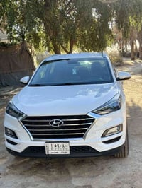 توكسان • ٢٠١٩ • ماشي ١٣٥٠٠٠