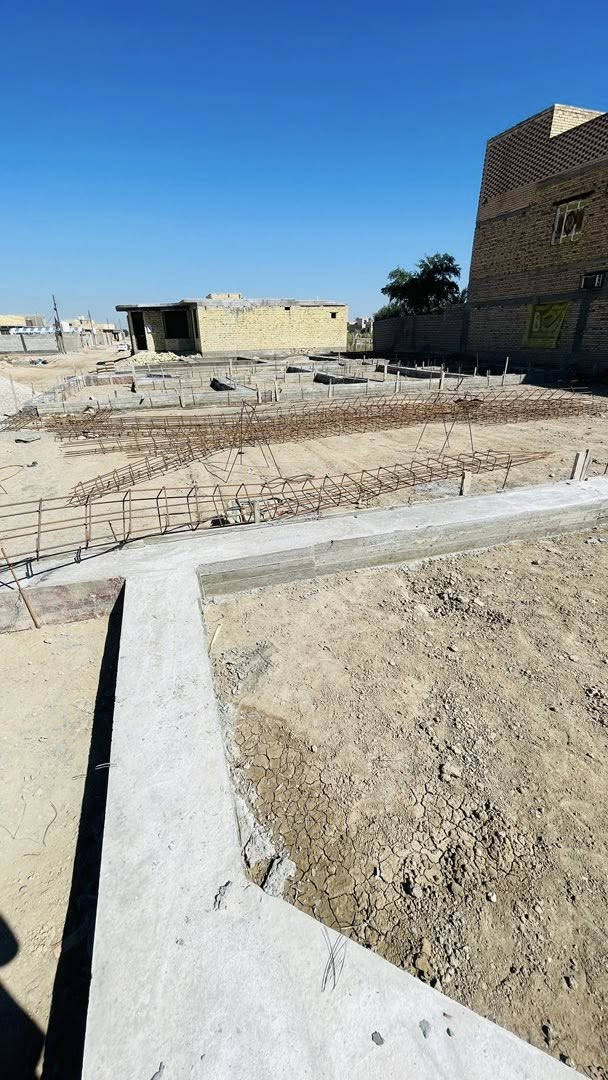 بتلوات للبيع طريق سوك كرمه مقابيل مجمع داود الزيادي
مساحه لبتلو 200 متر 

قريبات للشارع لعام مسافه 70 متر 

السعر 24 وبيه مجال للشراي 

استفسار والتواصل خاص او على لارقام التاليه 

ابو زهراء ***********

ابو امير ***********

نستقبل كافه العروض الطابو والزراعي بيع وشراء في جميع مناطق سوك الشيوخ في مكتبنا الكائن في حي الحسين قرب سيطره مباشرتا
