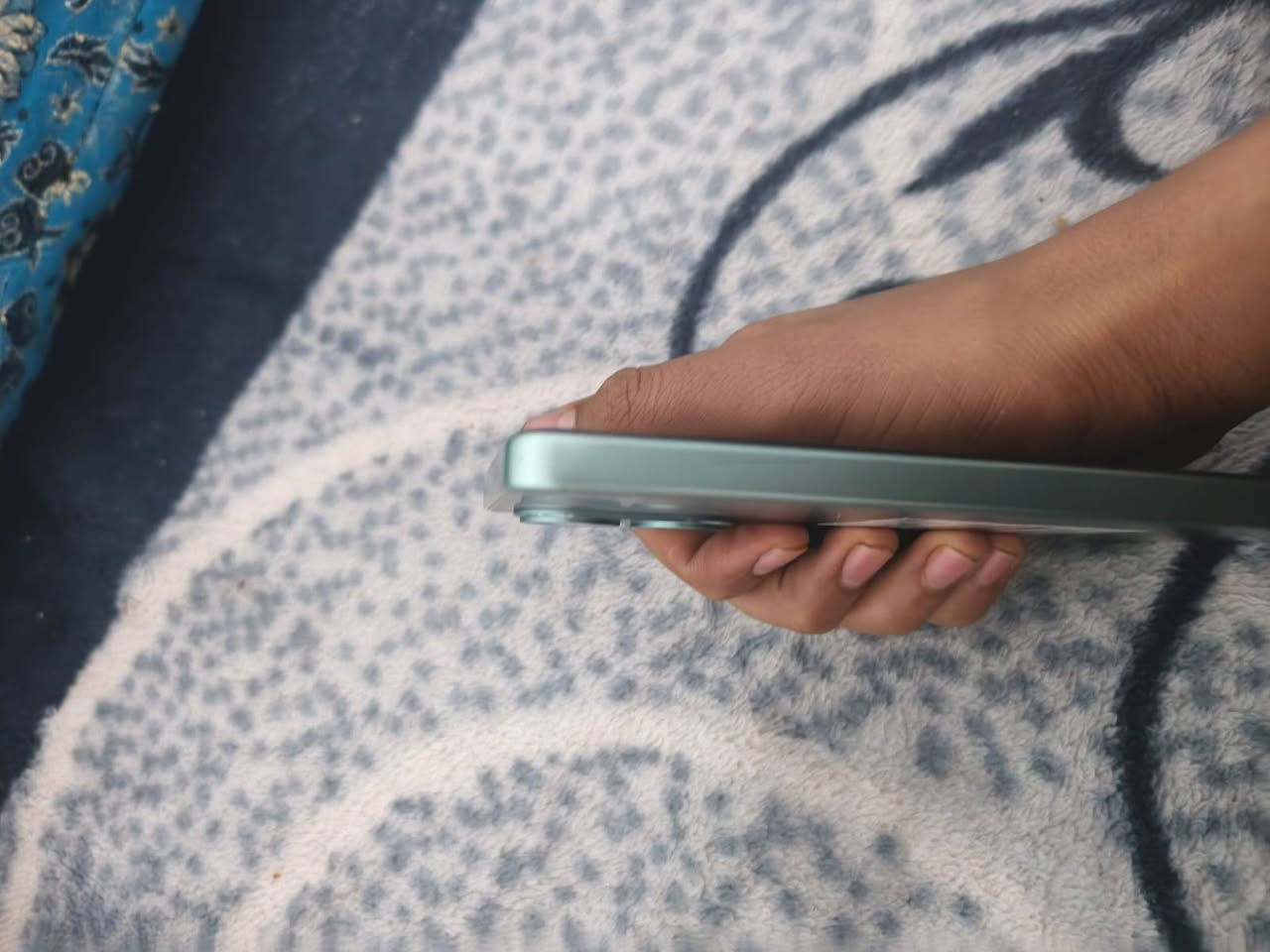 سلام عليكم بوكو اكس 7برو ذاكرة512ببجي 120فريم زلغ مابي وماطاب تصلح مراوس بيفون بدون ملحقات


**إذا كنت صاحب هذا الإعلان وتريد حذفه لأي سبب، رجاءا أرسل رسالة إلى الدعم الفني**