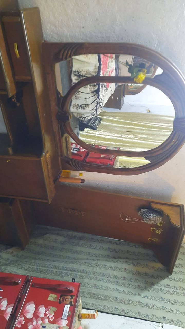 غرفه عراقيه صاج للبيع للاستفسار خاص💙.


**إذا كنت صاحب هذا الإعلان وتريد حذفه لأي سبب، رجاءا أرسل رسالة إلى الدعم الفني**