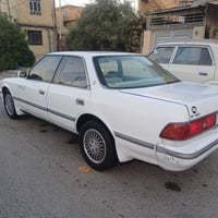 مارك فلات • تويوتا مارك • سيارة للبيع • سيارة 1992 • كربلاء • سيارة مك...