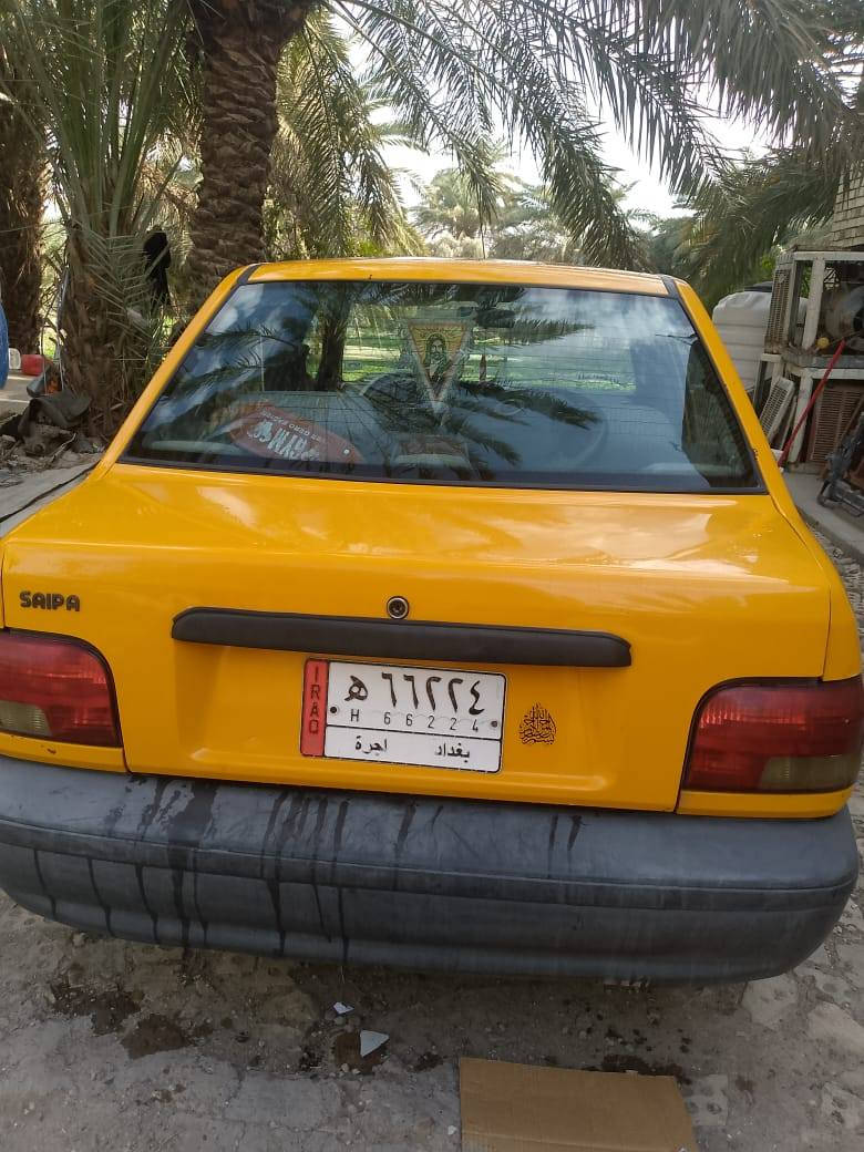 سلام عليكم سايبه البيع موديل 18 مكينه بيه تنقيص قليل ستفسار رقم ***********
