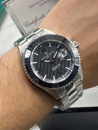 Bernhard H. Mayer    Limited Edition 4999  وكالة كامل المرفقات جديد غي...