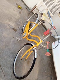 بايسكل • تواير جديدة • طريق اربيل