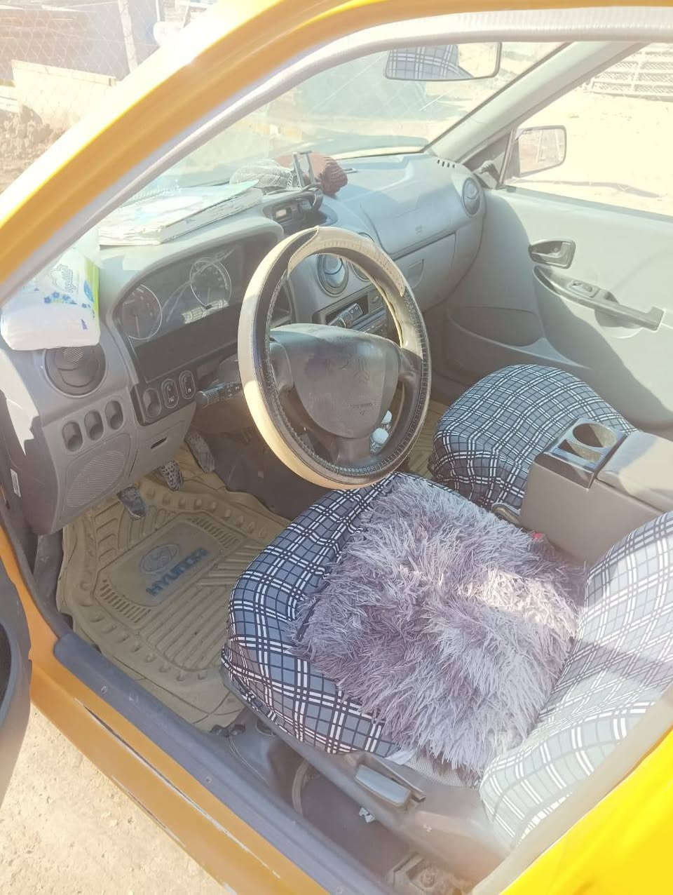 *********** سايبه للبيع موديل 18السعر 50وبيهه مجال سياره جديده بس يزيد سياره جاهز من كلشيالعنوان بابل حله نادر الثالثه
