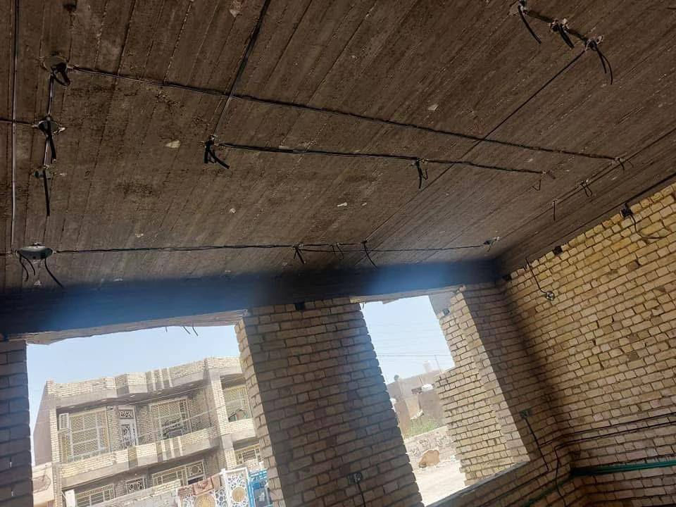 .كهربائي 🧑‍🔧 بيوت 💡
🔌 خبرة وكفاءة عالية في أعمال الكهرباء المنزلية
💡 تركيب وصيانة — تمديدات جديدة — إصلاح الأعطال
💰 أسعار مناسبة ترضي الجميع
📍 خدمة سريعة داخل منطقتك

📞 للتواصل
🌟 جربنا.. وخل الباقي علينا! 🌟
 واتساب ***********
                 ***********
اسعار مناسية جداَ جداَ جداَ جداَ
