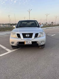 فرونتير • ٢٠١٧ • فورويل