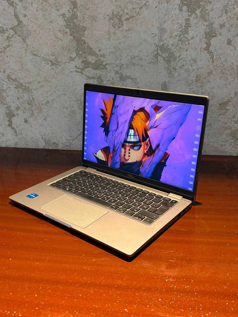 🚀 وصول Dell Latitude 5320 (أداء عملي ونظافة عالية) 🚀
لعشاق الأجهزة العملية والاعتمادية، توفر لدينا Dell 5320، جهاز يجمع بين الأداء السلس والتصميم الأنيق.

مواصفات الجهاز:

 💻 المعالج: Intel Core i5 - الجيل الحادي عشر (فئة G7).

 ⚡ الرامات: 8GB RAM.

 💾 الهارد: 256GB SSD.

 ⌨️ الإضافات: كيبورد ضوئي (مضيء).

 ✨ الحالة: نظافة عالية جداً.

💰 السعر: 350 ألف دينار فقط!

🚚 التوصيل: متوفر خدمة توصيل لجميع محافظات العراق.

للطلب والاستفسار، تواصلوا معنا عبر الاتصال أو الواتساب:

📱 ***********
