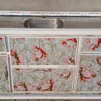 سنك مطبخ • نضيف