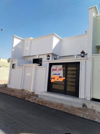 النجف قرية الغدير • ١٥٠م • طابوك صب مسلح