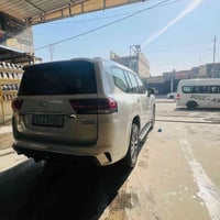 لاندكروز ٢٠٢٣ شركة ساز لمتدد اصل 4000 تنفس طبيعي مكفوله كفاله عامة ماش...