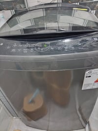 غسالة • جديدة • بيها مجال