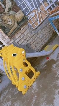 زحليكة اطفال • للبيع
