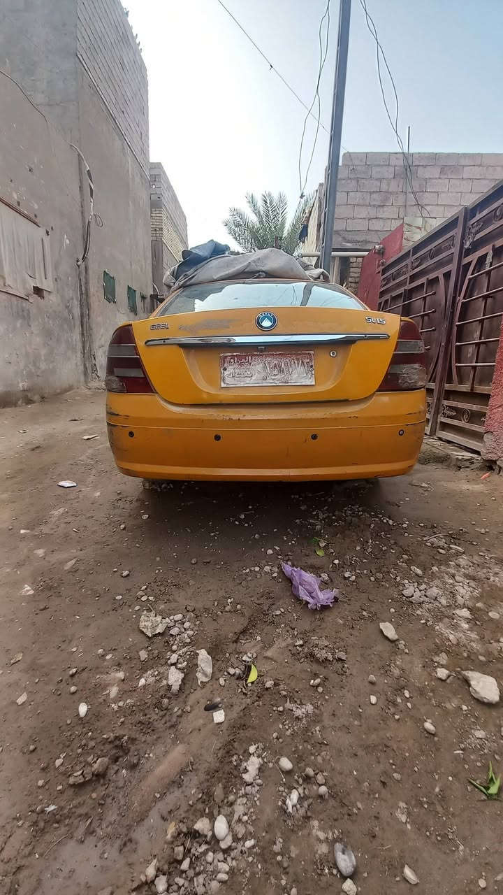 السلام عليكم سياره جيلي موبل موديل 2012 . للبيع كوم حديد السعر ٢٠ ورقه وبيهة مجال . رقم احمر وعليها غرامات ...


**إذا كنت صاحب هذا الإعلان وتريد حذفه لأي سبب، رجاءا أرسل رسالة إلى الدعم الفني**