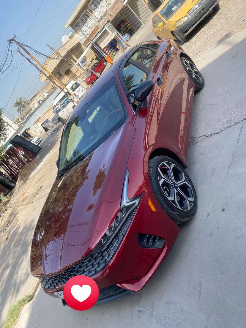 سلام عليكم 
K5. 2021 
3 قطع صبغ بدون دواخل 
فول عدى الفتحه 
مكاني بغداد  العامرية 
السعر ١٣٨ 
***********
