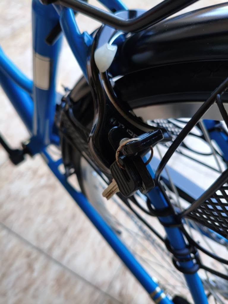 پاسكيلي بالةى ياباني  حجم 27 موديل2021 أربيل, العراق


**إذا كنت صاحب هذا الإعلان وتريد حذفه لأي سبب، رجاءا أرسل رسالة إلى الدعم الفني**