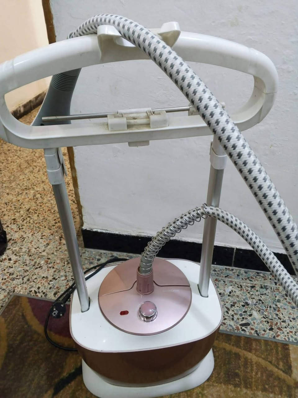 الاستفسار خاص


**إذا كنت صاحب هذا الإعلان وتريد حذفه لأي سبب، رجاءا أرسل رسالة إلى الدعم الفني**