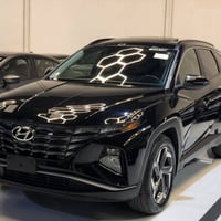 توسان SEL • ٢٠٢٤ • رقم اربيل