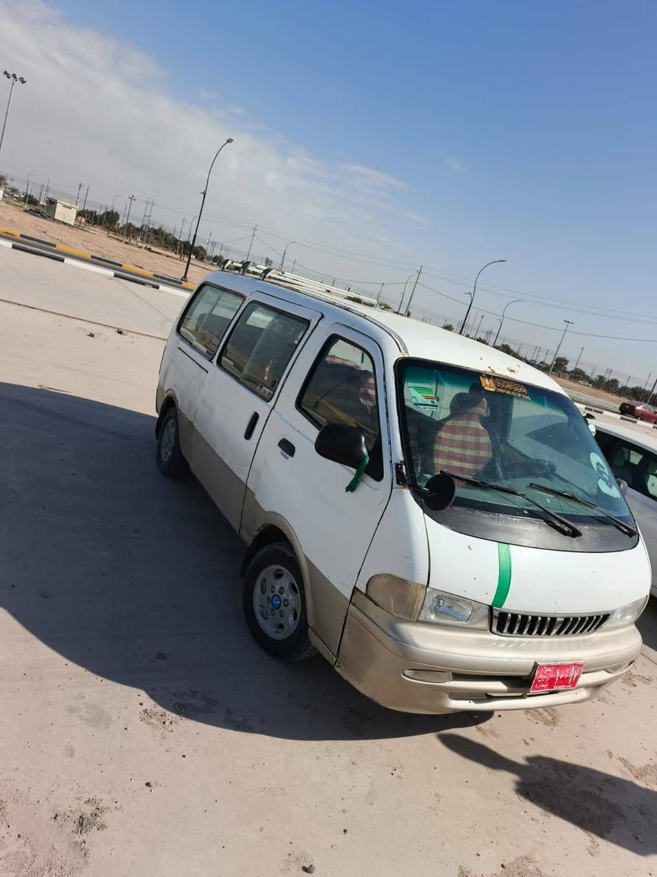 السلام عليكم بريجو البيع مديل 96 أصل مكينة وكير وكسل مكفولات حداديه عامه جديده كهربايات عامه شغاله تخم تاير جديد شواصي نضيفات قرفه نضيفه سياره جاهزة للخير راعيه بل البصرة ماواصله ابيع بدون راعي اتكفل سرقة وعشائر السعر (26) وبيه مجال قليل مكان السيارة البصرة شط العرب رقم الهاتف (***********) مامتواجد ع الفيس اتصل وتدلل هاي تفاصيل كله كدامك اقرء وتصل
