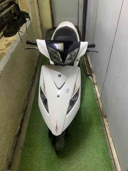 سلام عليكم دراجه ثعلب 140 رمبه ماشيه ١٨الف شغل وطلع دراجه أي نقص مابيه كلها شغاله برغي مامفتوح العنوان بغداد الطوبجي سعر مليون ٢٥٠الف بيه مجال حك جيه شراي خلي يجي ميتبع لا اتعبه وليتعبني دراجه لك جديده رقم ***********
