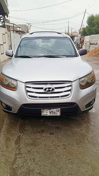 سنتافي ٢٠٠٧ • حادث امامي • حسينية الرشديه