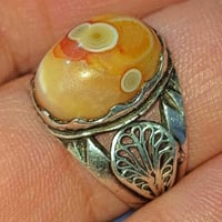 سليماني • خنصر • قديم