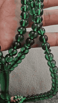 سبحة سندلس  السعر ١٥ الف واجور التوصيل ٥ الاف يوجد توصيل لجميع المحافظ...