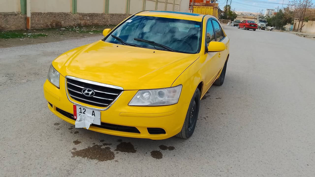 سوناتا امريكي نينوى سنوية لوحات جديده هيئة غرامات صفر محرك كير صدر كهربائيات كلها شرط شاري اتصل *********** كير تومتيك محرك ٤ موديل ٦

