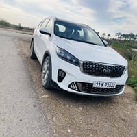 سورنتو بانوراما • ٢٠٢٠ • رقم بغداد