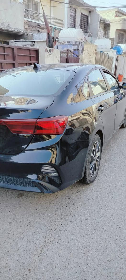 فورتي 2024 وارد امريكي رقم بغداد باسمي مواصفات نص فول ماشيه 13 ميل حادث امامي صبغ قطعتين بنيد ونص جاملغ جهة السايق وجزء من الشاصي الايسر فقط تبريد راديتر بلادي مكاني بغداد زعفرانيه عارضها 148 وبيها مجال قليل للتواصل  ***********
