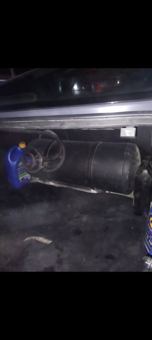 السلام عليكم
منظومه 4 سلندر ايطاليه 60 التر 
السعر 250 وبيه مجال 
‏‪0772 335 7083‬‏ مكاني مسيب
