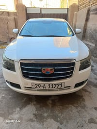 امكراند C8 • ٢٠١٣ • الكوفة