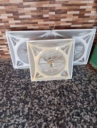 مراوح سقفيه • نضافه • البصره