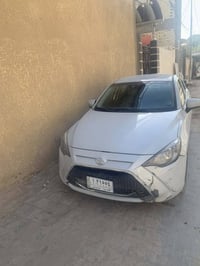 كورله يارس مديل 2020 رقم قادسيه معوقين بعدله 11 شهر أو تصير حره للبيع ...