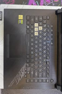 i7 الجيل ١٠ • RTX ٢٠٦٠ • ١٤٤هرتز