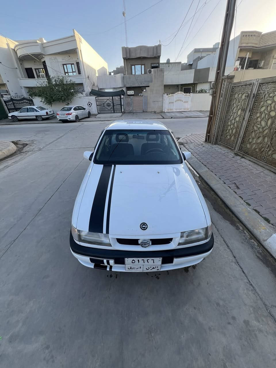 السلام عليكم
فتكرا حجم ١٦
موديل ١٩٩١
الاتصال ع الرقم***********
