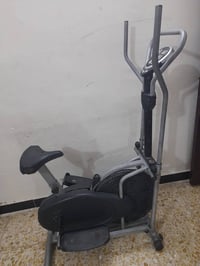 جهاز اوبتكال رياضة  شغال نضيف سعرة ٨٠ الف مكاني بغداد بالحرية ٠٧٩٠٢٤٠٨...