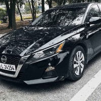 ألتيما S • ٢٠٢٢ • ١٥٥٠٠٠ كم