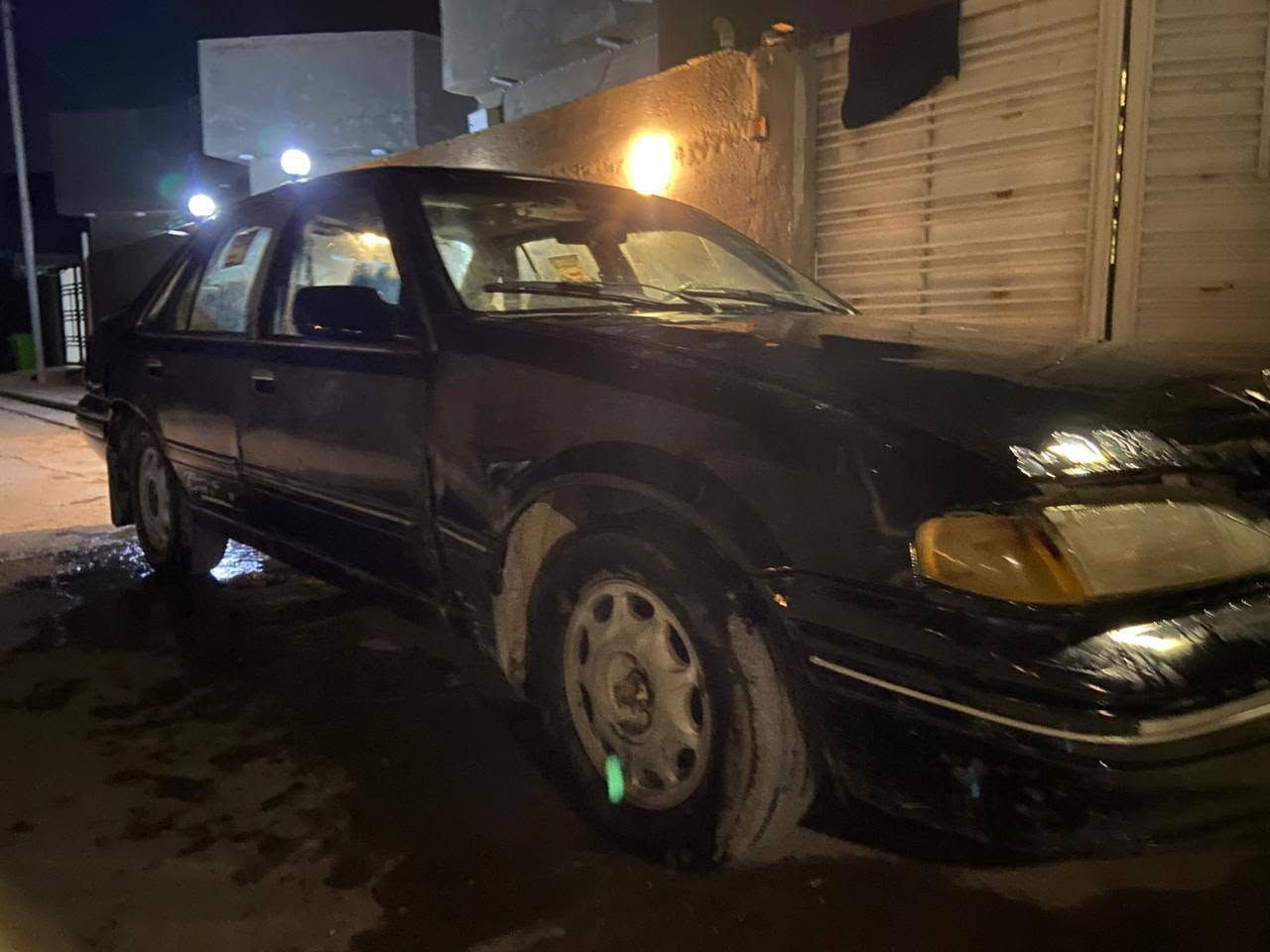 دايو برنس ٩٤ محرك مفتوح كير كايم مشط كايم مصبوغه تخم تاير حداديه منفوضه جديده سنويه ٢٠٢٨ رقم بابل صاحب السياره يريد مداور  مكان 📍السماوه المركز السعر ٢٠وبيه مجال لا شراي
***********
دايو برنس ٩٤ محرك مفتوح كير كايم مشط كايم مصبوغه تخم تاير حداديه منفوضه جديده سنويه ٢٠٢٨ رقم بابل صاحب السياره يريد مداور  مكان 📍السماوه المركز السعر ٢٠وبيه مجال لا شراي

