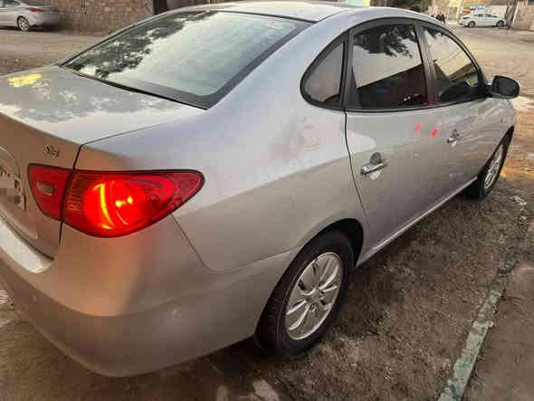 السلام عليكم
ادوات ادوات دخول جديد 
النترا مقدس 2010
مكينه كير كفاله حداديه جديده
سياره جاهزه عله اخير حبه 
رقم سنويه طبق الاصل 
السعر 42
العنوان بغداد الدورة 
التواصل ☎️***********
