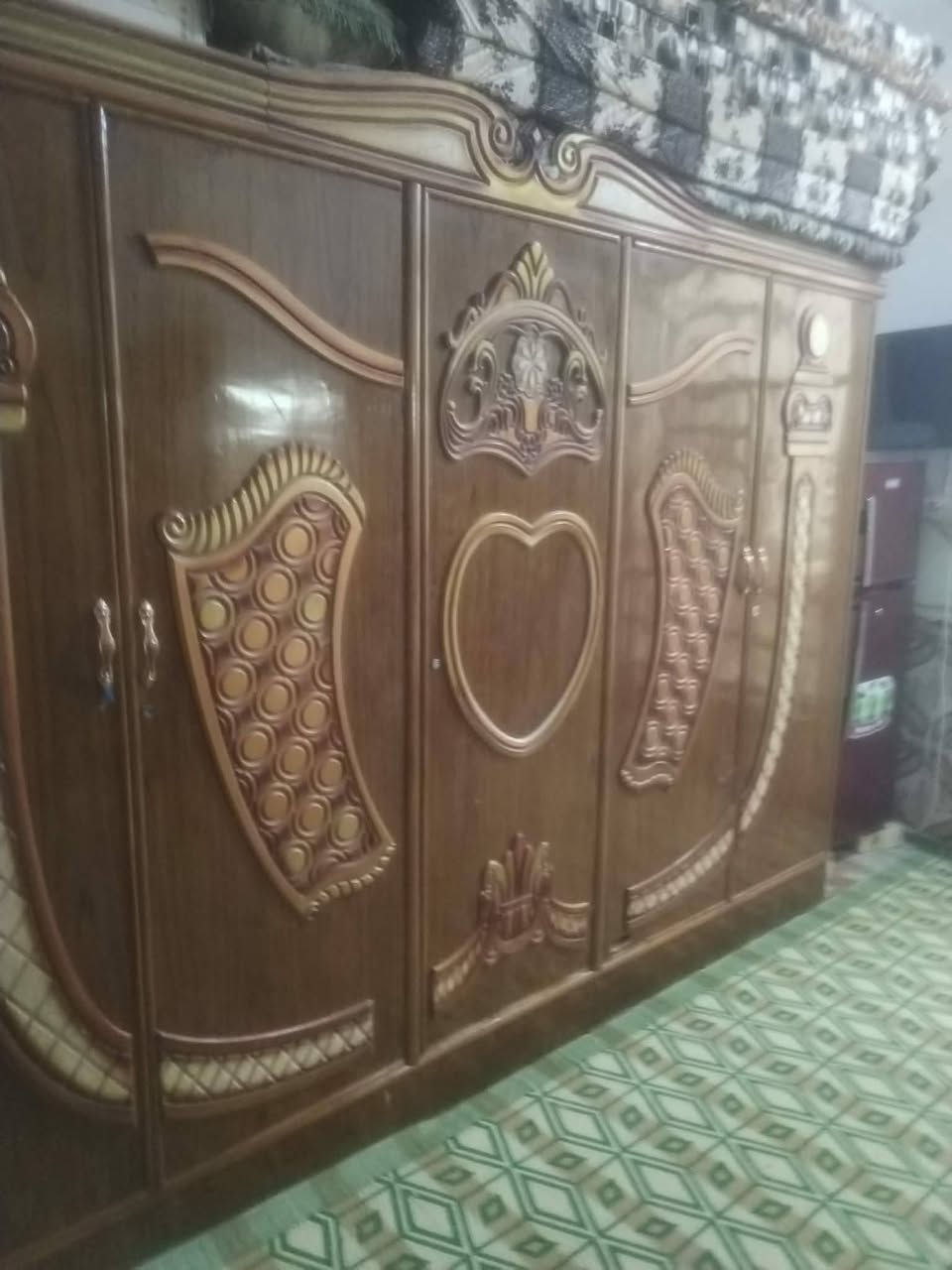 النجف قضاء المشخاب الهارميه قرب الجسر الساده العذارين الاحجز والستفسار ع الرقم ***********
