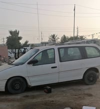 موديل ٩٥ • ٧ راكب • رقم كربلاء