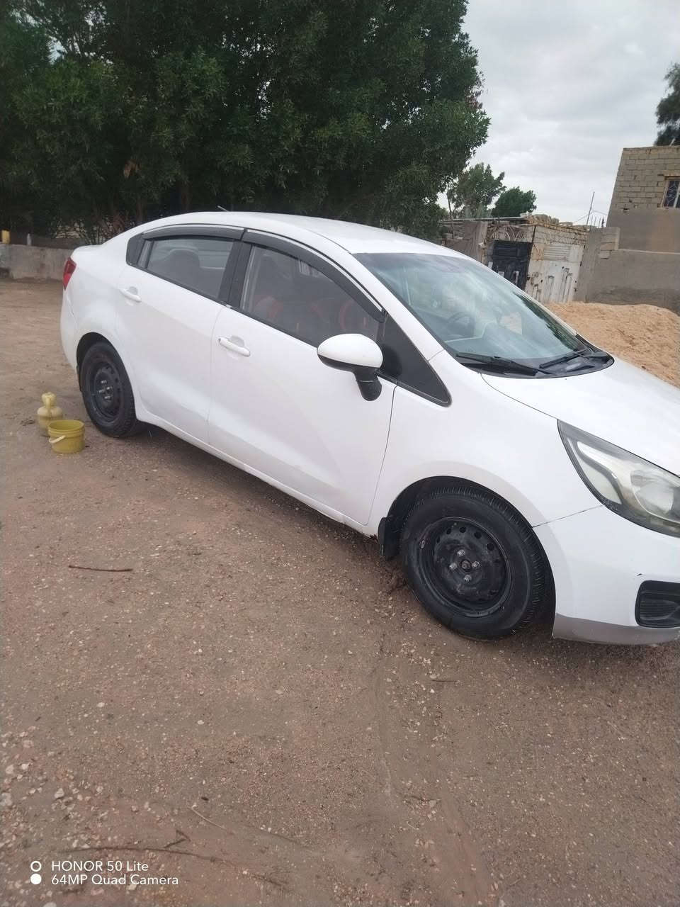 مرحبا كيه ريو مديل 13خليجي للبيع السعر 75رقم الهاتف ***********
