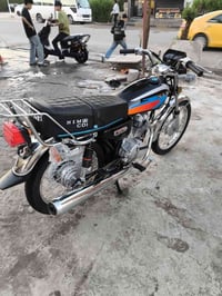 بغداد • دراجة نارية • موديل 2026