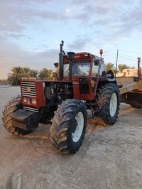 للبيع فيات 180 فول مواصفات نص أوتوماتيك أكسل بارز بك بل صفحه موديل حدي...