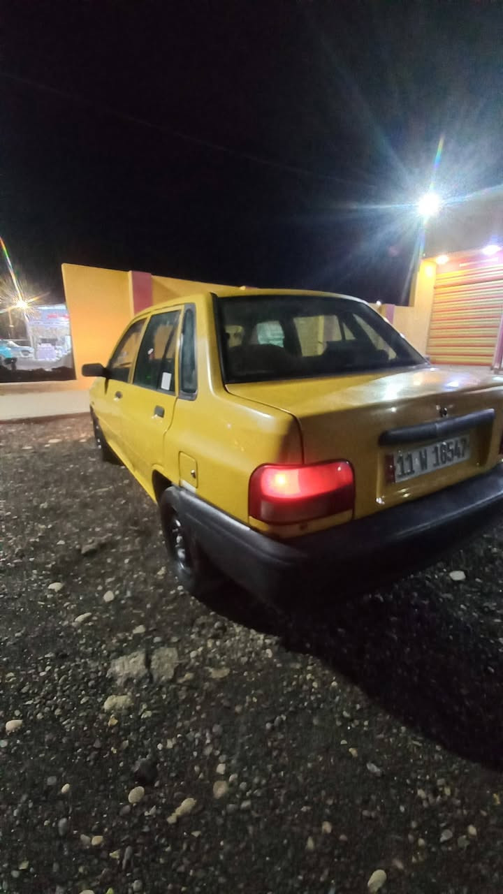 للبيع سايبه موديل 2015
كير مكينه خير من الله سياره 
جهزه رقم نكليزي سعر 25 العنوان 
بغداد *********** 》***********
