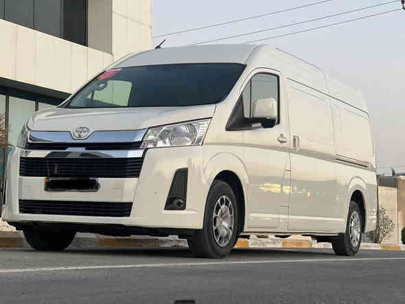 هايس……
موديل 2020…………
كيرو ...مه كينه به شه رت ...بور غى بانه دراوه..
مه كينه 6V... 3000……..
سه نه وى تا سالى 2030نوى كراوه ته وه
بوياغ 1پارجه ونيو .…..
دركَاى سلايت ته نيشت
دو بستى هه يه .......
شاشه ئاييات .. ....
كاميره دواوه......
حاسه...پشت و پيش
جام كاره باى.....
قفل مه ركه زى......
زماره مؤبايل ***********
